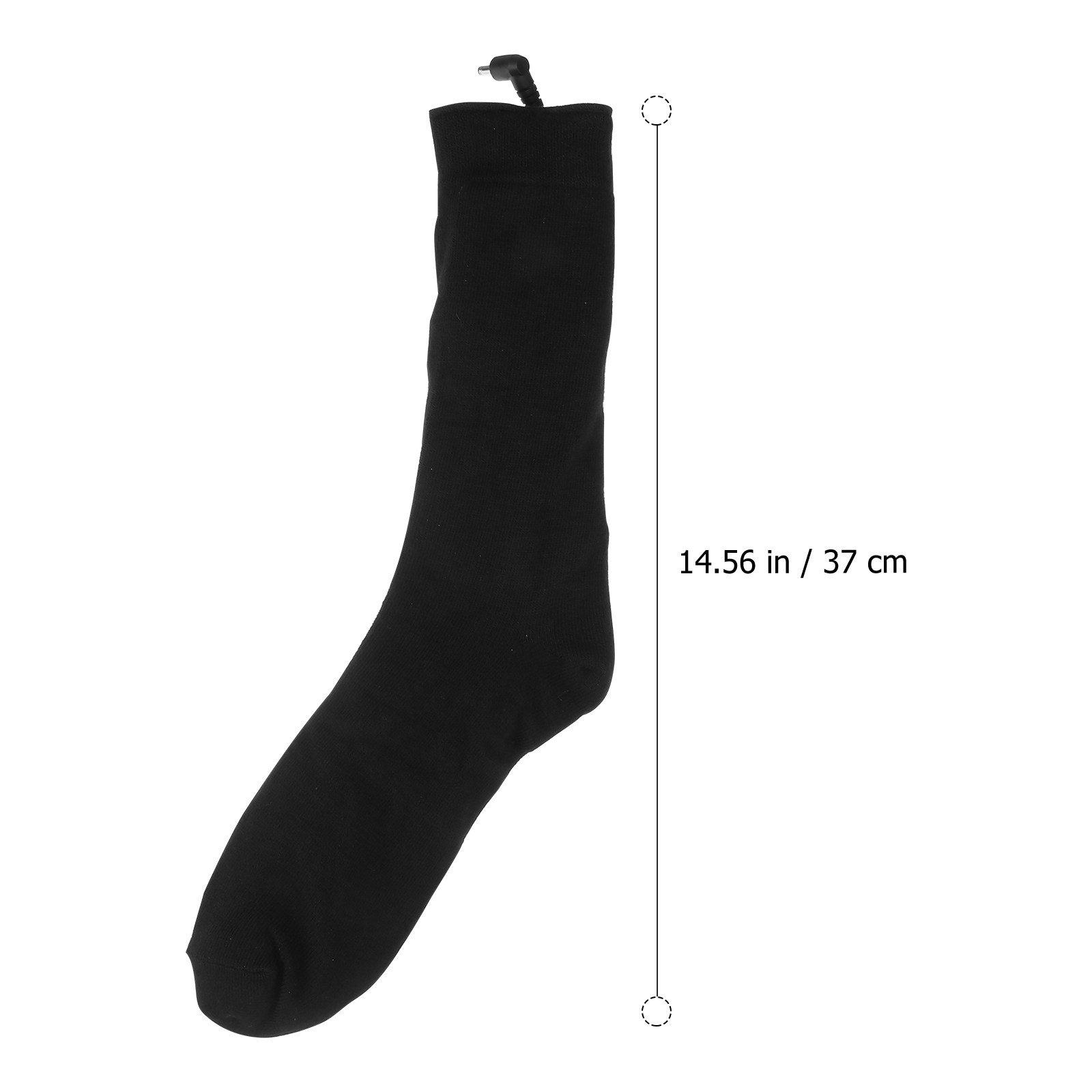 Winter Warm Heated Socks Therm - огляд і ціна Thermal Sock Winter
