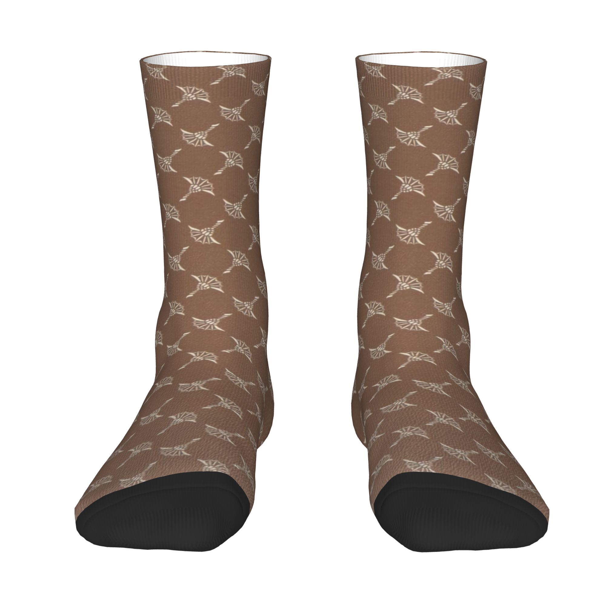 Custom J-joops Patten Dress So - огляд і ціна Dress Sock Men