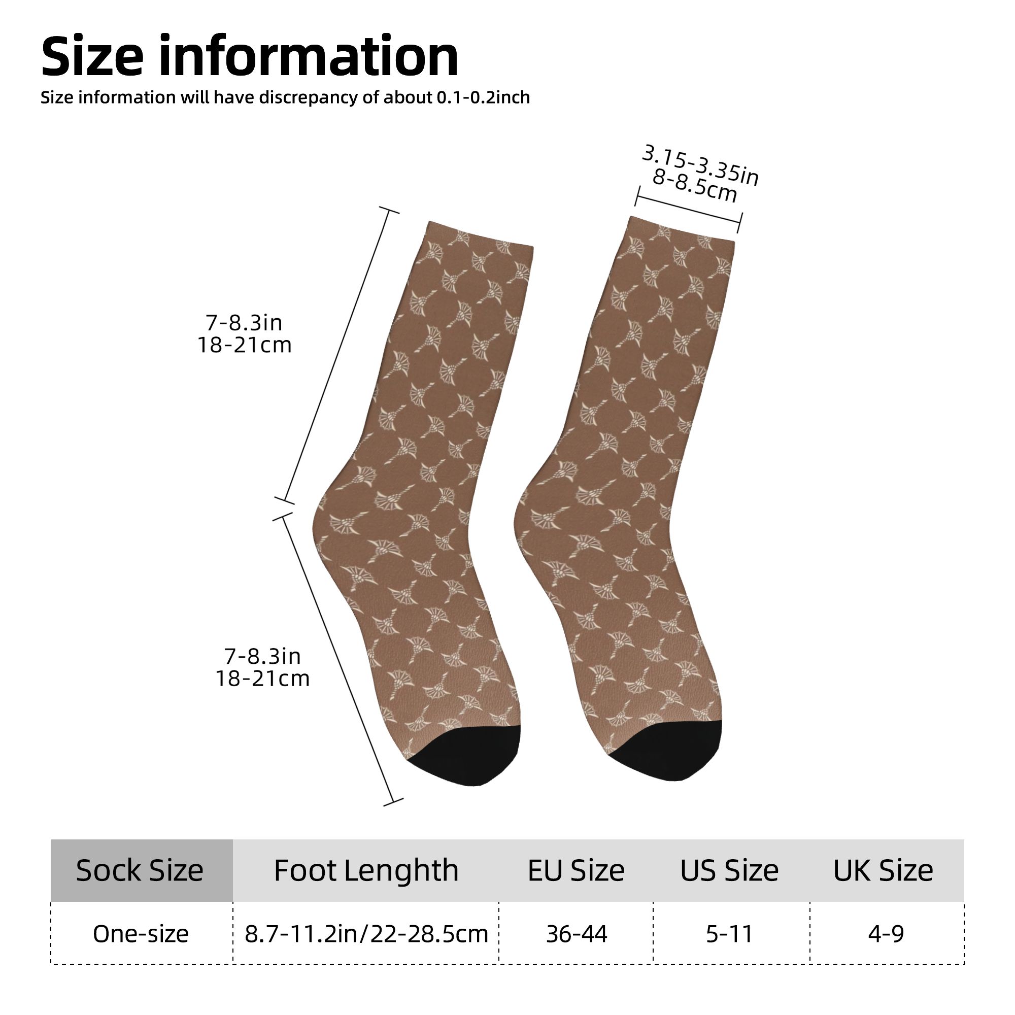 Custom J-joops Patten Dress So - огляд і ціна Dress Sock Men