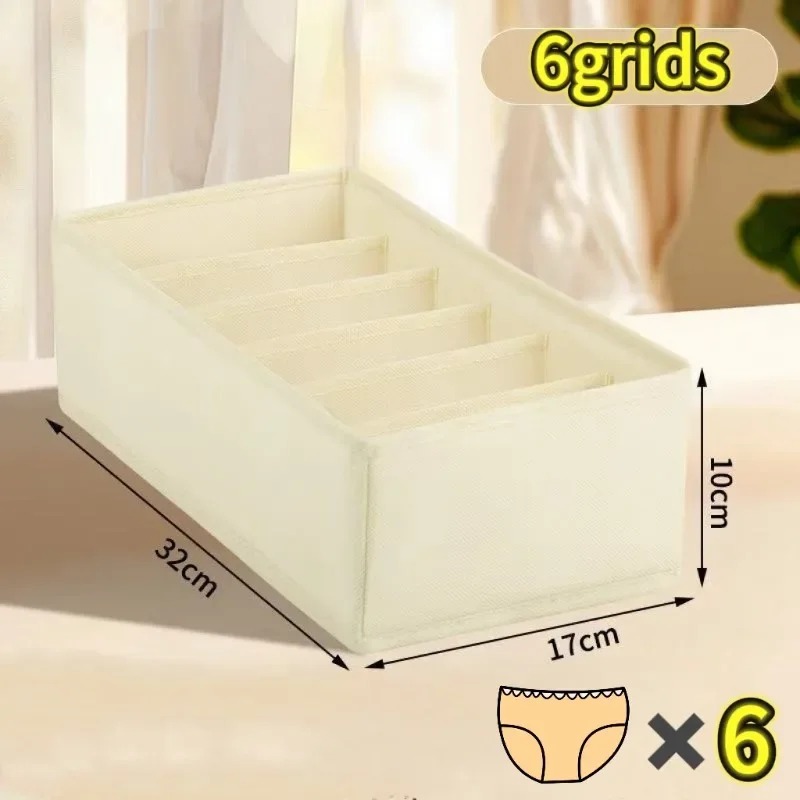 1PC Household Wardrobe Organiz - огляд і ціна Sock Organizer Tray