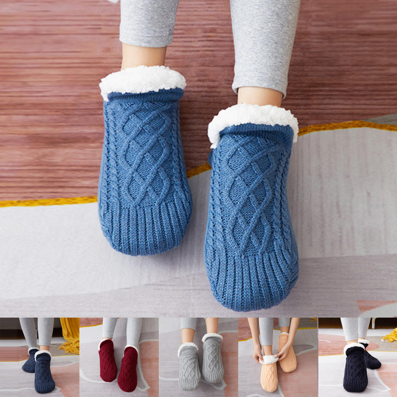 Thermal Slipper Socks for Men  - огляд і ціна Thermal Sock Winter