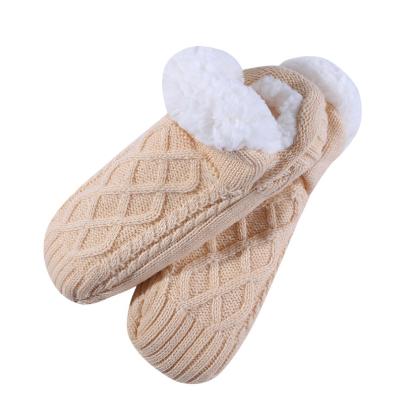 Thermal Slipper Socks for Men  - огляд і ціна Thermal Sock Winter