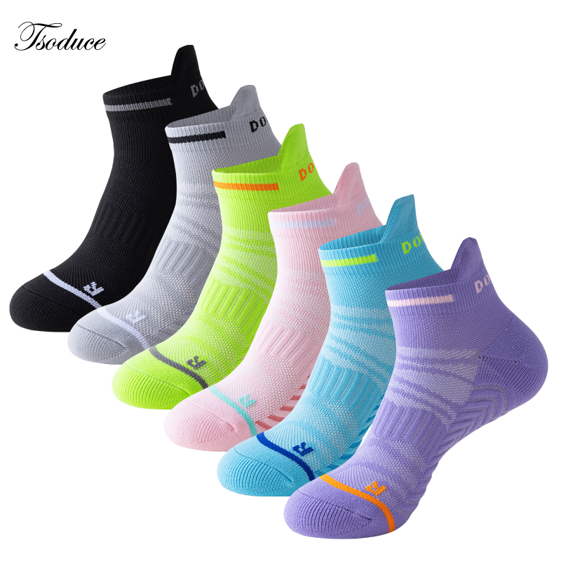 Ankle Socks Athletic Cushioned - огляд і ціна Athletic Sock Cushion