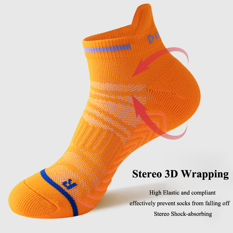 Ankle Socks Athletic Cushioned - огляд і ціна Athletic Sock Cushion