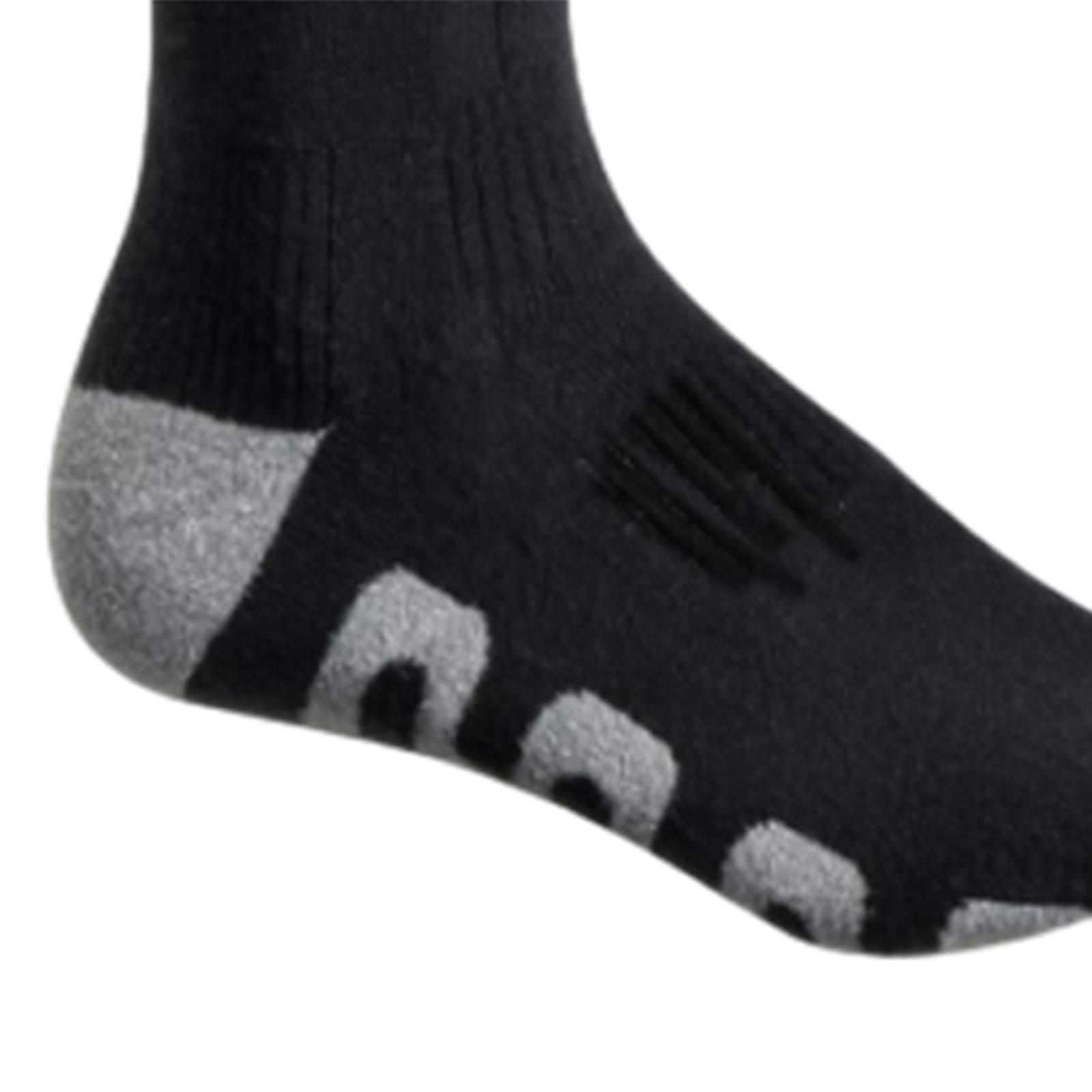Heated Socks Long Heated Socks - огляд і ціна Thermal Sock Winter