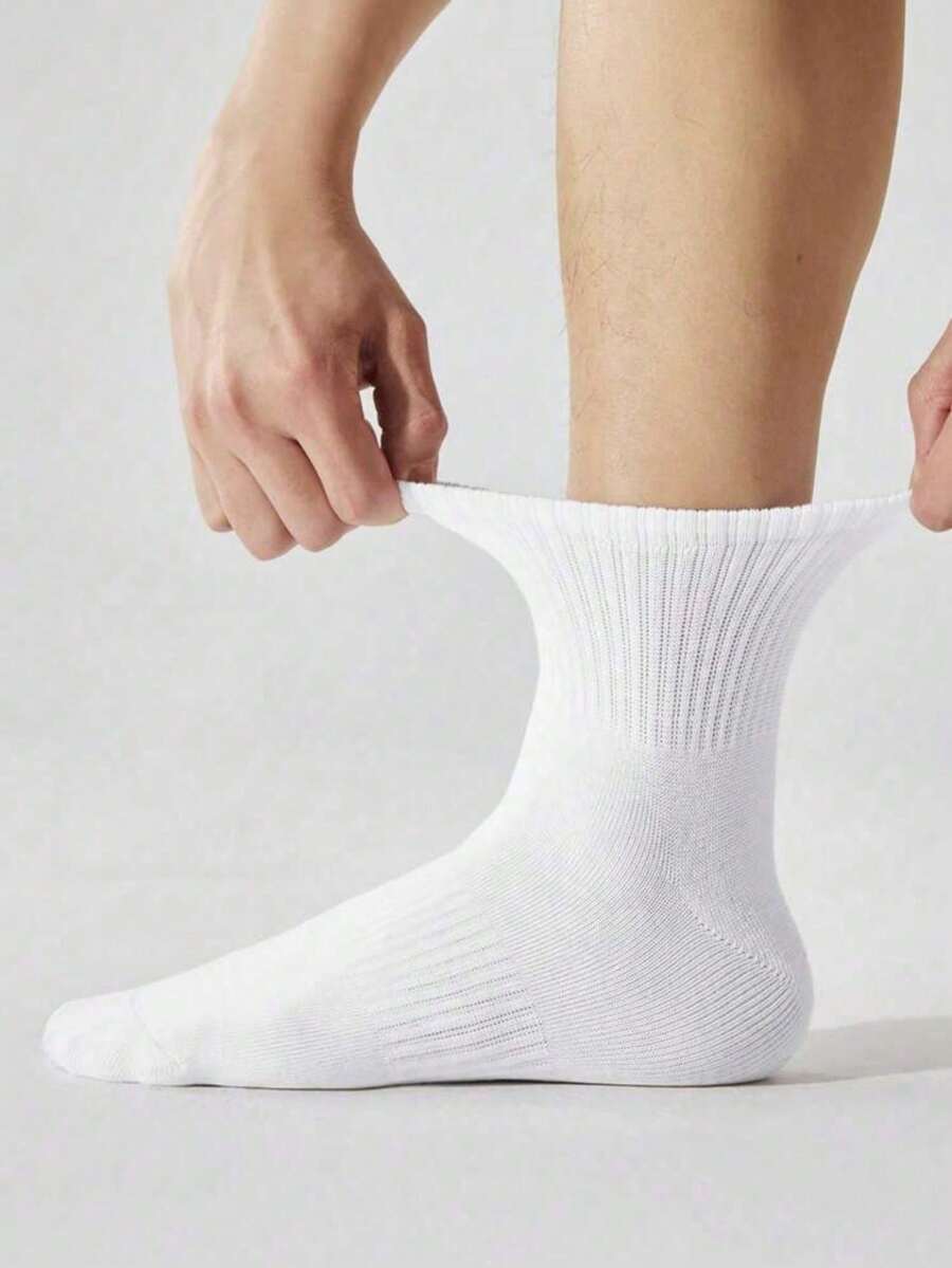 10 Pairs Men's Ultra-Thin Brea - огляд і ціна Ankle Sock Low Cut
