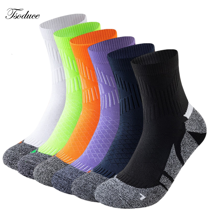 Professional Marathon Running  - огляд і ціна Athletic Sock Cushion