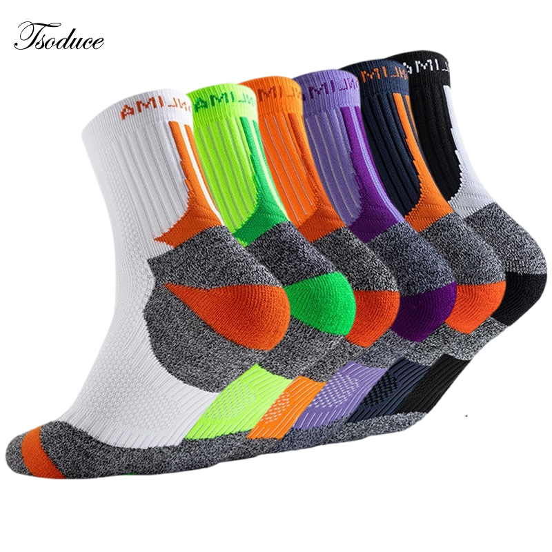 Professional Marathon Running  - огляд і ціна Athletic Sock Cushion