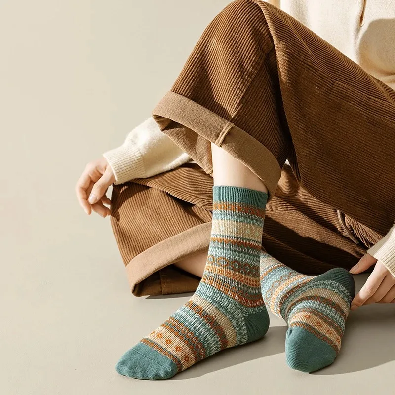 3 Pack Women's Cotton Socks Wa - огляд і ціна Cotton Crew Sock Pack
