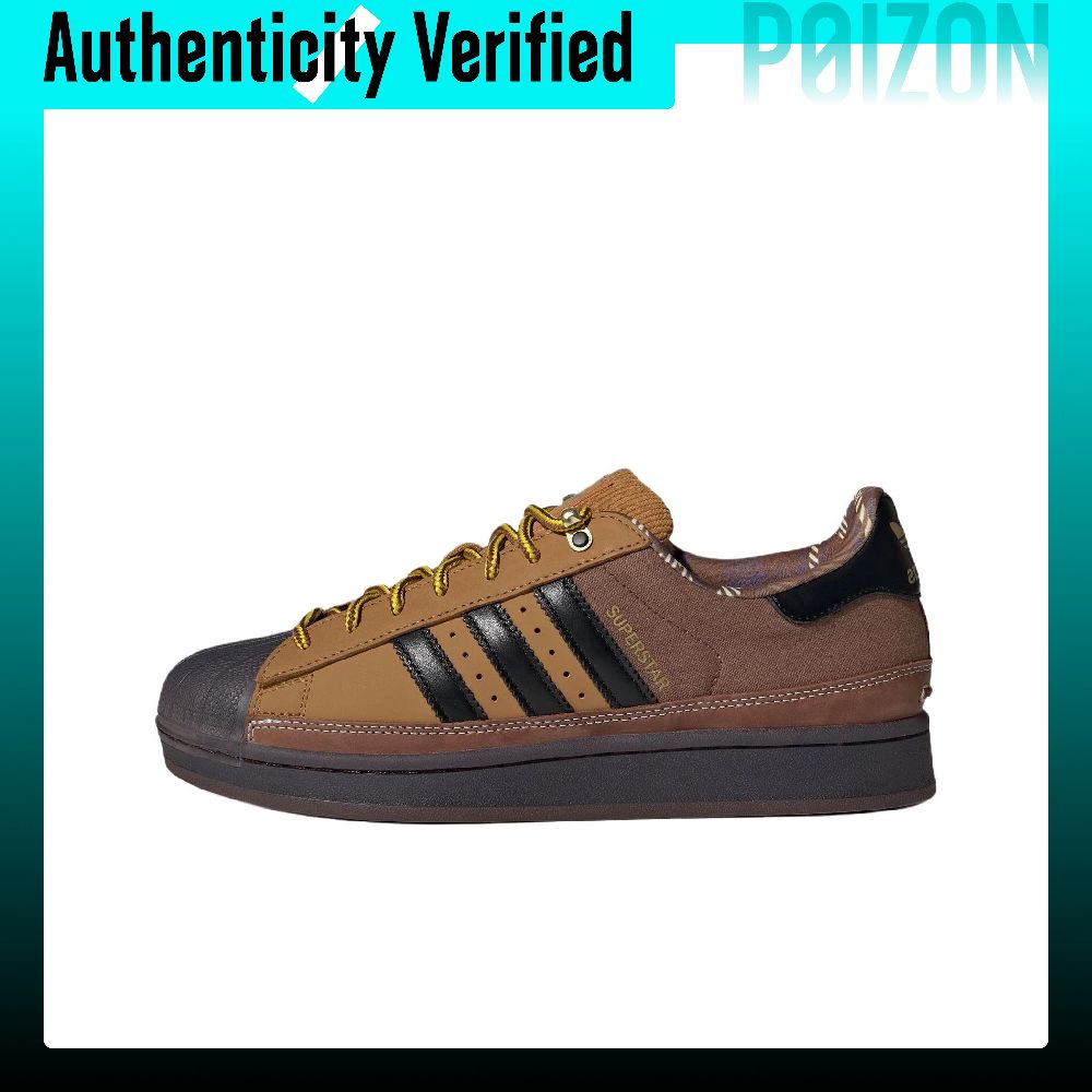Adidas Originals Superstar 2 S - огляд і ціна Adidas Shoes Superstar